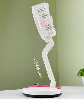 Rechargable Folding Fan LR-2018_img_6