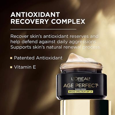 LOreal Paris Age Perfect Cell Renewal Anti-Aging Day Moisturizer – 48gm_img_1