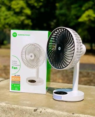 Duration Power Portable Fan. 1ps_img_0
