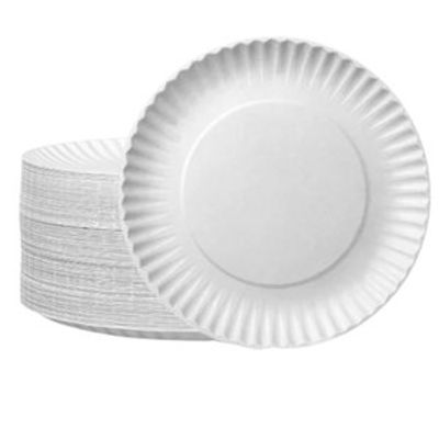 Paper Plate Pack 25pc_img_0