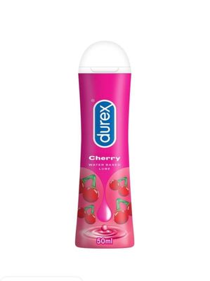 Durex Lube Cheeky Cheery Lubricant Gel For Women (50ml)_img_0
