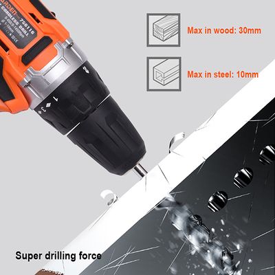 HARDEN 20V Cordless Brushless Drill/Driver Kit | 35Nm Torque | Ultra-Compact | 2000mAh Battery & Charger | Model: 756220_img_1