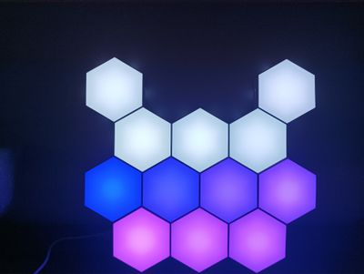 Hexagon Panel Lights_img_8