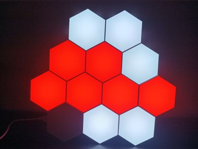 Hexagon Panel Lights_img_10