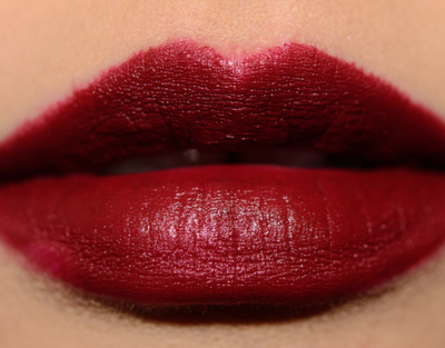 MAC Matte Lipstick 3g, Diva_img_2