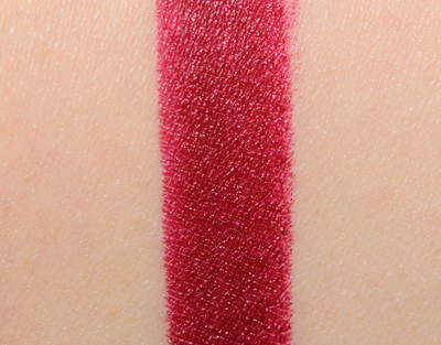 MAC Matte Lipstick 3g, Diva_img_1