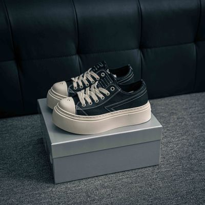 SMFK SS23 Super Model Retro Black Skaters (1:1)_img_3