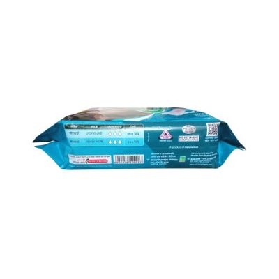 Senora Panty Sanitary Napkin 15pcs সেনোরা প্যান্টি স্যানিটারি ন্যাপকিন_img_1