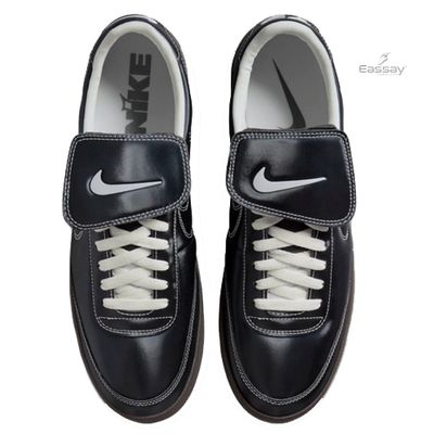 Nike Killshot 2 "Phantom Black"_img_2