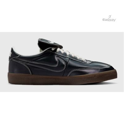 Nike Killshot 2 "Phantom Black"