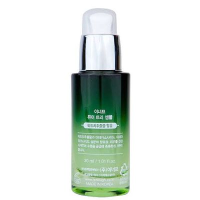Enough Premium Pure Tree Balancing Pro Calming Ampoule Serum 30ml_img_0
