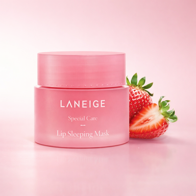 Laneige lip sleeping mask-ঠোট হোক সুন্দর_img_1