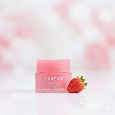 Laneige lip sleeping mask-ঠোট হোক সুন্দর_img_2