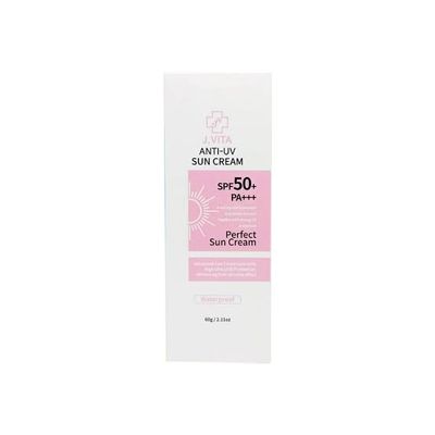 J Vita Anti-UV Tone up sun cream 60g_img_0