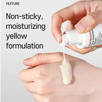 CARE:NEL Anti Melasma Cica Intensive Serum 30ml_img_2