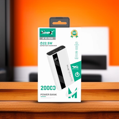 M-MAX 22.5W 20000mah POWER BANK SUPER FAST_img_0