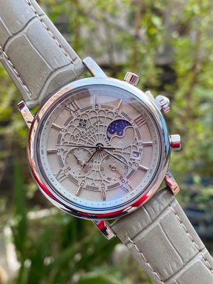 Patek Philippe Spider Belt Men’s Watch – Mastercopy_img_2