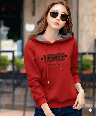 Ladies Premium Quality Hoodie_img_3