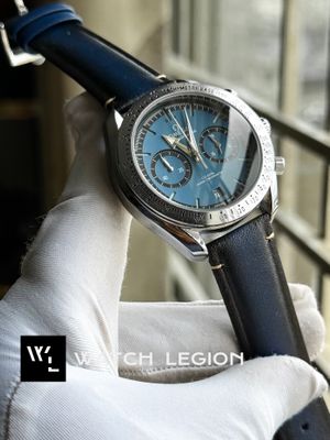 OMEGA SPEEDMASTER 57 BLUE BELT_img_0