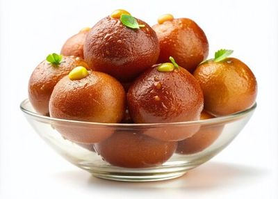 Fresh Gulab Jamun – Soft & Juicy Sweets._img_0