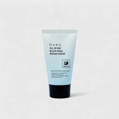 Dabo All In One Black Snail Repair Cream 50ml_img_0