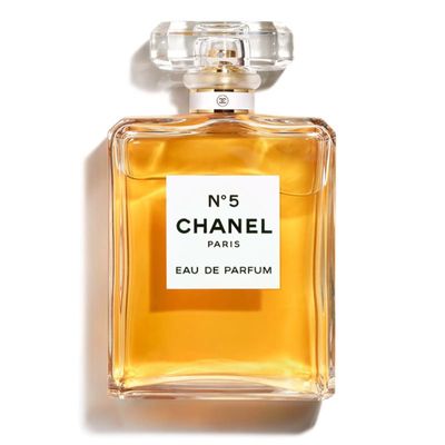 Chanel No. 5 Perfume EDP for Women_img_1