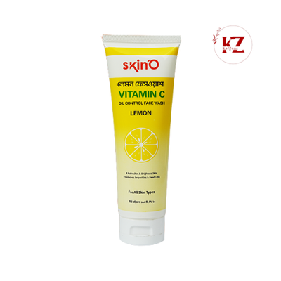Skin’O Lemon Face Wash_img_0