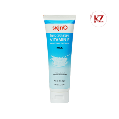 Skin’O Milk Facewash_img_0