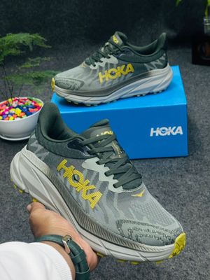 HOKA x Clifton/ Challenger (1:1)_img_5