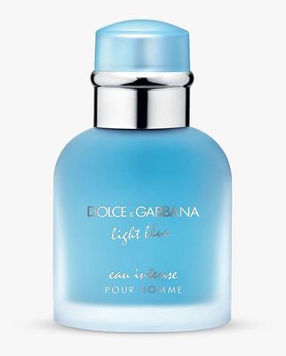 Dolce & Gabbana Light Blue Eau Intense Pour Homme EDP_img_1