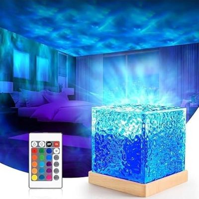 USB Dynamic Water Pattern Light_img_1