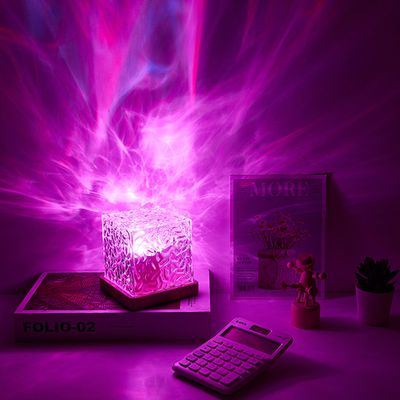 USB Dynamic Water Pattern Light_img_3
