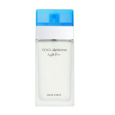 Dolce & Gabbana Light Blue For Women EDT_img_1