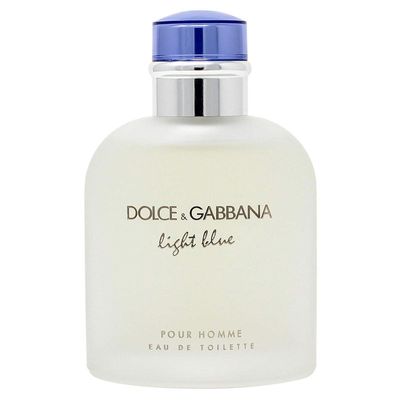 Dolce & Gabbana Light Blue Pour Homme EDT_img_1