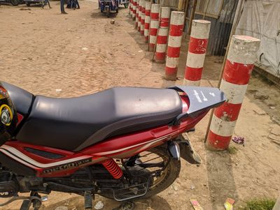 Premium Back Carrier Tvs Metro Plus_img_4