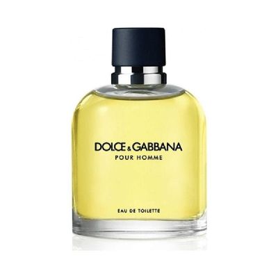Dolce & Gabbana Pour Homme EDT_img_1