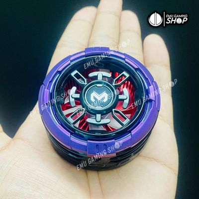Memo CX08 Pro 23w Magnetic Cooler Fan_img_11