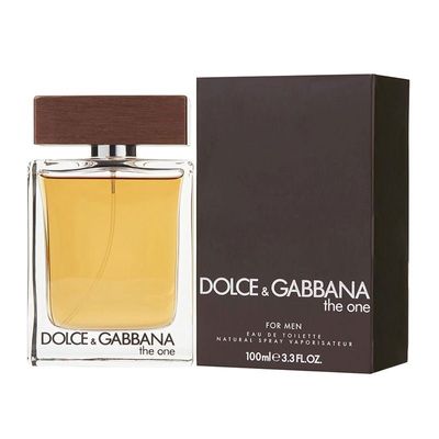Dolce & Gabbana The One EDT for Men_img_0