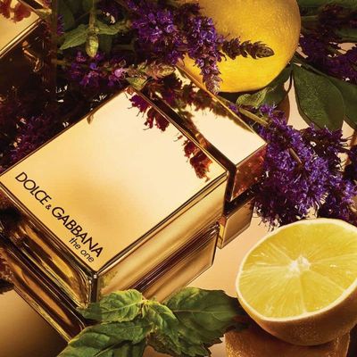 Dolce & Gabbana THE ONE FOR MEN GOLD EDP INTENSE_img_1