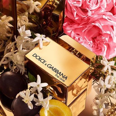 DOLCE & GABBANA THE ONE GOLD WOMAN EDP_img_1