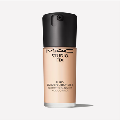 MAC Studio Fix Fluid SPF 15 Foundation – NC12 (MAC71)_img_0