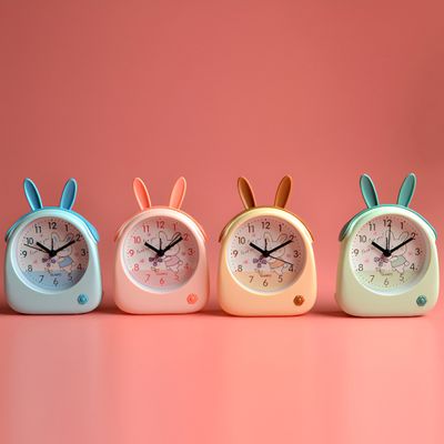 Cute Animal Alarm Clock_img_1