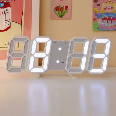 3d Digital Clock_img_0