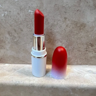 MAC Lipstick – In A Holidaze (COS448)_img_0