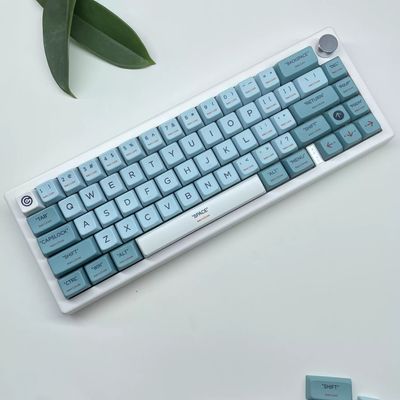 Iceberg MDA PBT 132 Keys Keycaps_img_0
