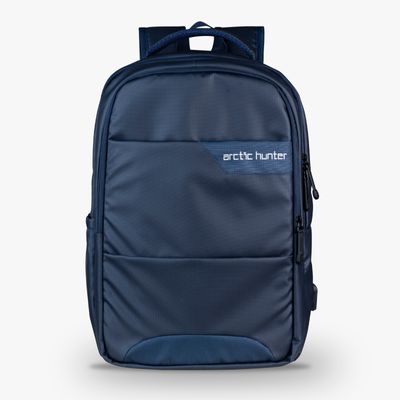 Arctic Hunter BackPack (blue color)_img_0
