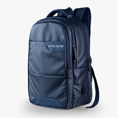 Arctic Hunter BackPack (blue color)_img_1