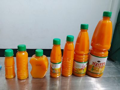 Orange Drinks 170 ML_img_0