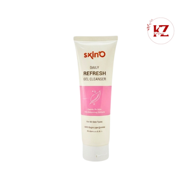 Skin'O Daily Refreshing Gel Cleanser_img_0