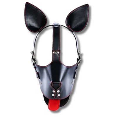 K9 Adult BDSM Dog Slave All-In-One Complete Kit for Him Her Bondage Restraints Punishment Props with Role Play Accessories Toys_img_9